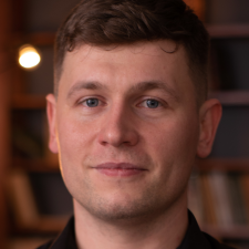 Freelancer Pavlo K. — Ukraina, Gorokhov. Specjalizacja — Bazy danych i SQL, Python