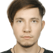 Фрилансер Pavel L. — Украина, Черновцы. Специализация — HTML и CSS верстка, Javascript и Typescript