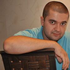 Заказчик Павел М. — Украина, Киев.