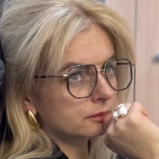 Freelancer Iryna R. — Ukraina, Lwów. Specjalizacja — Tworzenie modeli 3D