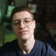 Freelancer Pavlo S. — Ukraina, Iwano-Frankiwsk. Specjalizacja — Układ HTML i CSS, Javascript & Typescript
