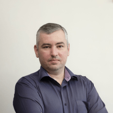 Zleceniodawca Pavlo Y. — Ukraina, Dniepr.