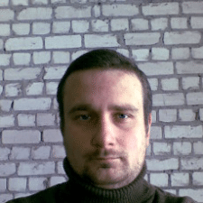 Фрилансер Павло Ч. — Украина, Балаклея. Специализация — Копирайтинг