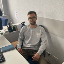 Фрилансер Pavlo H. — Украина, Киев. Специализация — Бухгалтерские услуги, Управление проектами