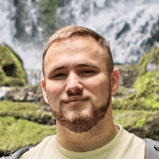 Freelancer Pavlo H. — Ukraina, Kijów. Specjalizacja — Hybrydowe aplikacje mobilne, Programowanie stron internetowych
