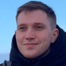 Freelancer Pavlo K. — Ukraina, Lwów. Specjalizacja — Javascript & Typescript