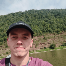 Фрилансер Pavlo M. — Украина, Львов. Специализация — Javascript и Typescript