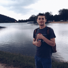 Фрилансер Павло П. — Украина, Львов.