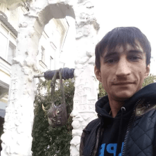 Фрилансер Павло Р. — Украина, Красноград. Специализация — HTML и CSS верстка, Создание сайта под ключ