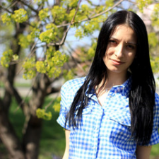 Фрилансер Елена П. — Украина, Полтава. Специализация — Работа с клиентами