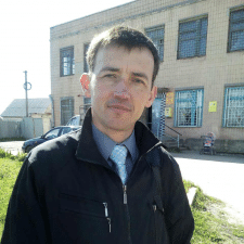 Фрилансер Oleg P. — Украина, Харьков. Специализация — 3D моделирование и визуализация