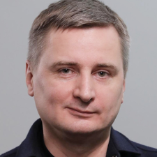 Freelancer Fyodor P. — Poland, Warszawa. Core skill — Articles & Blog Posts, Text Editing & Proofreading
