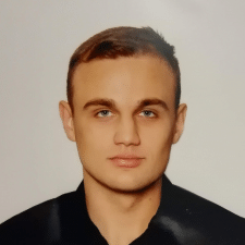 Freelancer Taras P. — Ukraina, Połtawa. Specjalizacja — Projektowanie stron internetowych