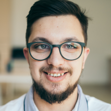 Фрилансер Pavlo S. — Україна, Львів. Спеціалізація — AI та машинне навчання, Розробка ботів