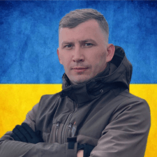 Фрилансер Дмитро П. — Украина, Киев. Специализация — Python, Базы данных и SQL