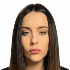 Yuliia Pavlyuk