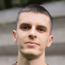 Фрилансер Igor P. — Украина, Киев. Специализация — HTML и CSS верстка, Javascript и Typescript