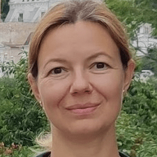Фрилансер Oksana K. — Україна, Київ. Спеціалізація — Javascript та Typescript, HTML та CSS верстання