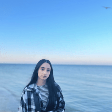 Freelancer Lilich P. — Ukraine, Odessa. Fachgebiet — Textübersetzung, Polnisch