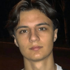 Фрилансер Владислав П. — Украина, Днепр. Специализация — Рерайтинг, Транскрибация