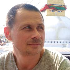 Заказчик Павел М. — Украина, Киев.