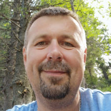 Freelancer Paweł P. — Poland, Katowice. Core skill — Web Programming, Website Maintenance