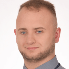 Freelancer Paweł Z. — Poland, Jelenia Gra. Specialization — Consulting, Articles & Blog Posts