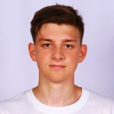 Фрилансер Павел И. — Украина, Киев. Специализация — Парсинг данных, Разработка ботов