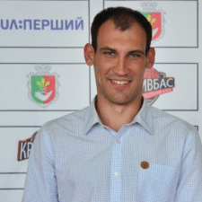 Фрилансер Sergei P. — Украина, Кривой Рог. Специализация — Написание статей, Английский язык