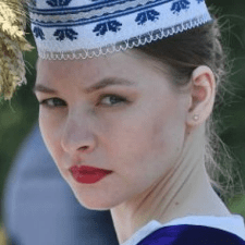 Заказчик Marishka P. — Украина, Ирпень.