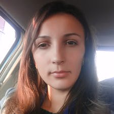 Freelancer Lyubov P. — Ukraina, Użhorod. Specjalizacja — Pisanie artykułów