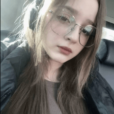 Freelancer Kateryna P. — Ukraine, Rovno. Core skill — Interface Design (UI/UX), Web Design
