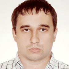 Фрилансер Максим П. — Украина. Специализация — Логотипы, Дизайн сайтов