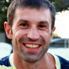 Сергей Шеховцов