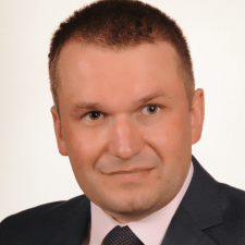 Фрилансер Piotr B. — Польша, Лодзь. Специализация — Базы данных и SQL, C и C++