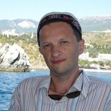 Заказчик Bohdan P. — Украина, Львов.