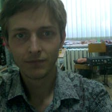 Фрилансер Petro B. — Украина, Кривой Рог. Специализация — PHP, Базы данных и SQL