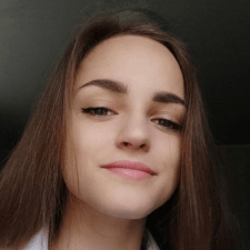 Фрилансер Полина Б. — Украина. Специализация — Копирайтинг, Контент-менеджер