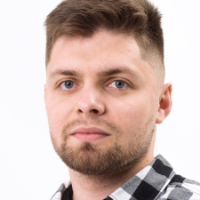 Фрилансер Петро Ч. — Україна, Тернопіль. Спеціалізація — PHP, Бази даних та SQL