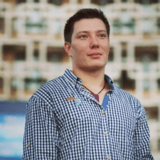 Фрилансер Иззет Ш. — Узбекистан, Ташкент. Специализация — Иллюстрации и рисунки, Векторная графика