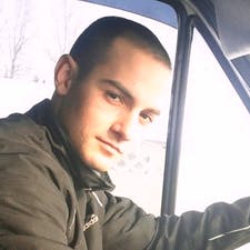 Фрилансер Петр П. — Украина, Киев. Специализация — HTML и CSS верстка, Контент-менеджер