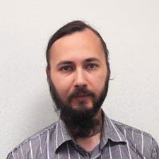 Freelancer Andrey P. — Ukraina, Charków. Specjalizacja — PHP, Programowanie stron internetowych