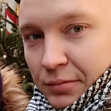 Yury Polyakov