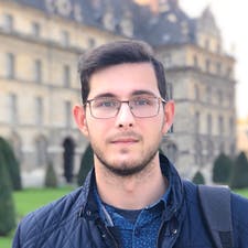 Фрилансер Vladyslav M. — Украина, Киев. Специализация — Веб-программирование, Парсинг данных