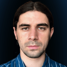 Freelancer Maksim L. — Ukraine, Kyiv. Specialization — HTML & CSS, Web Programming
