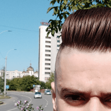 Фрилансер Максим П. — Украина, Черновцы. Специализация — Маркетинговые исследования