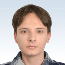 Freelancer Danylo P. — Ukraine, Brovary. Core skill — HTML & CSS, Javascript and Typescript