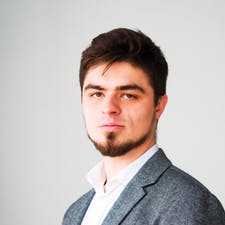Фрилансер Антон З. — Україна, Київ. Спеціалізація — Створення сайту під ключ, PHP