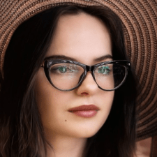 Marina Usik