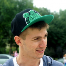 Фрилансер Владимир С. — Украина. Специализация — Поисковое продвижение (SEO)